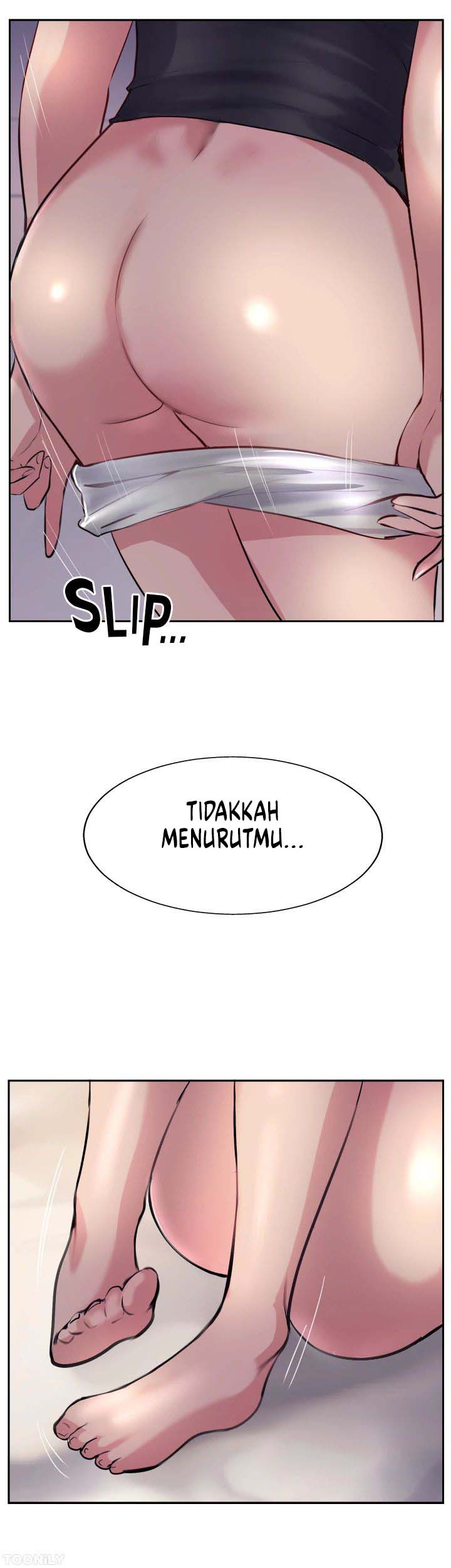 At the Top - Chapter 41 22