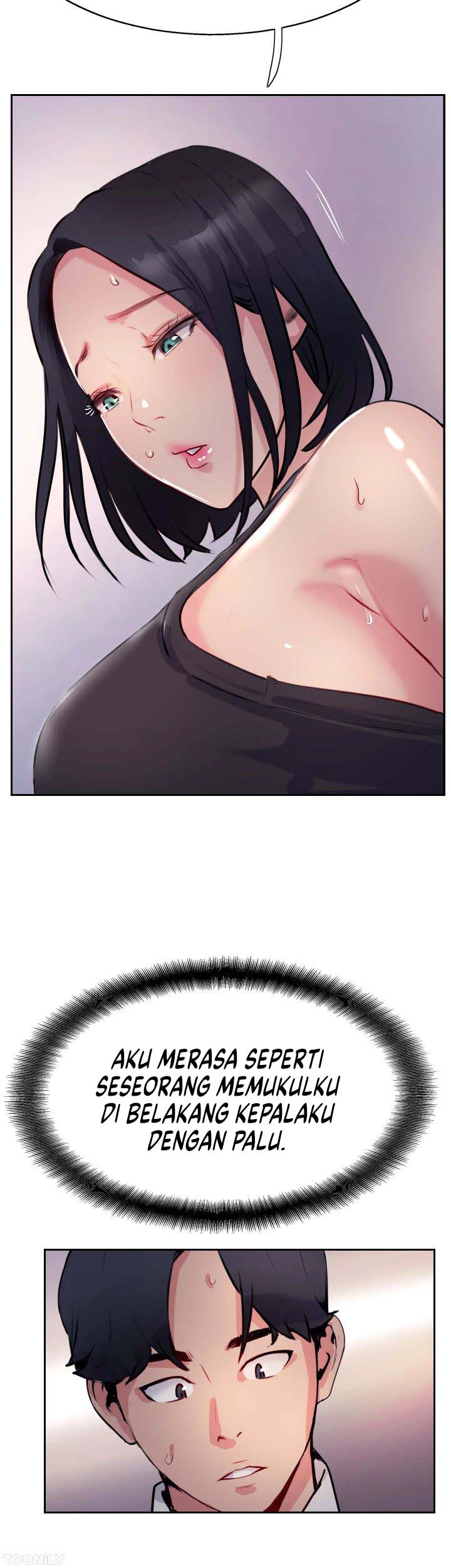 At the Top - Chapter 41 25