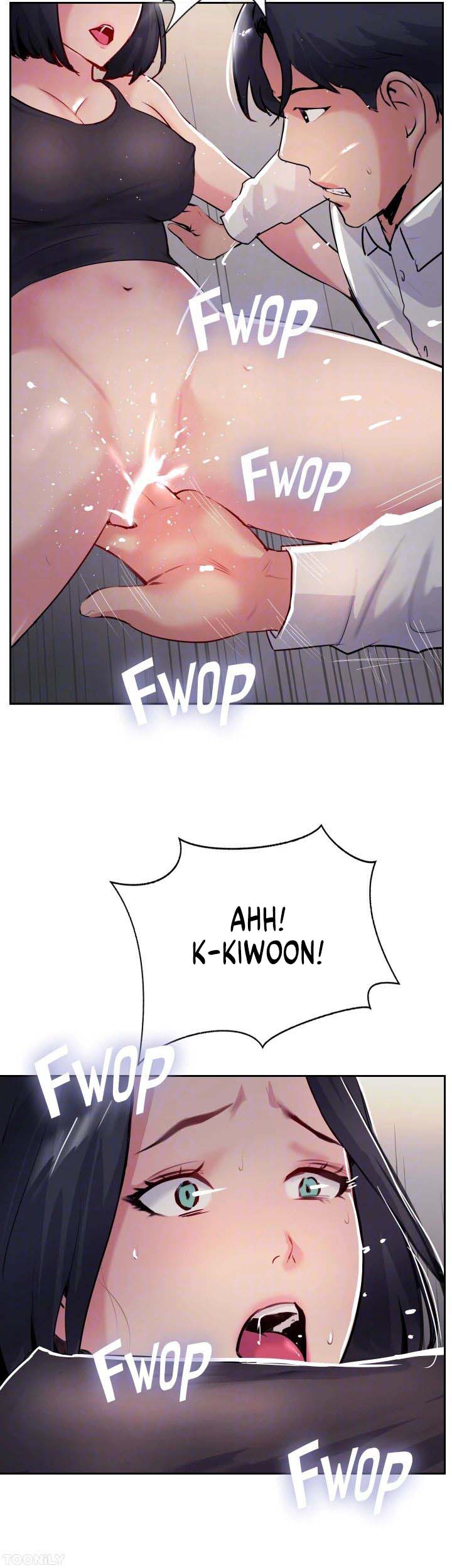 At the Top - Chapter 41 31