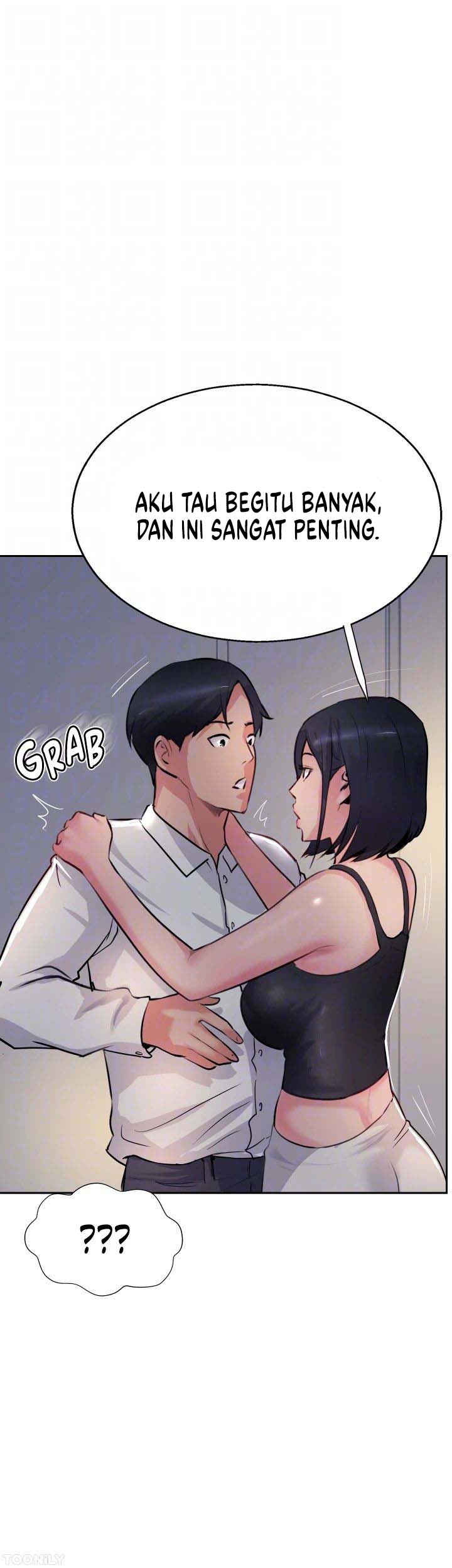 At the Top - Chapter 41 7