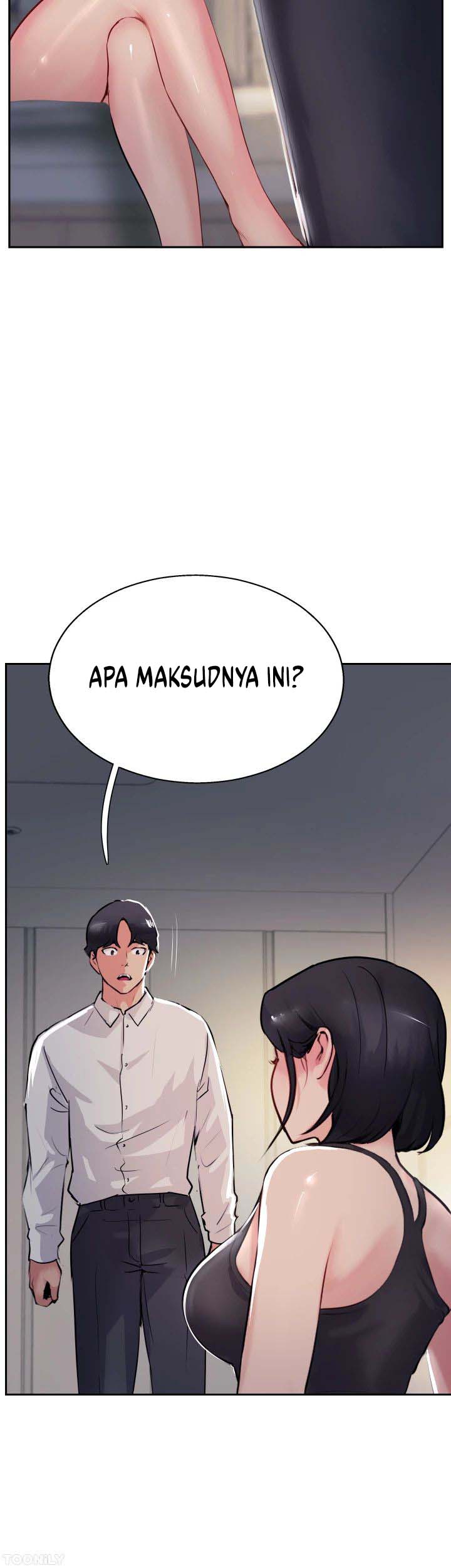 At the Top - Chapter 41 4
