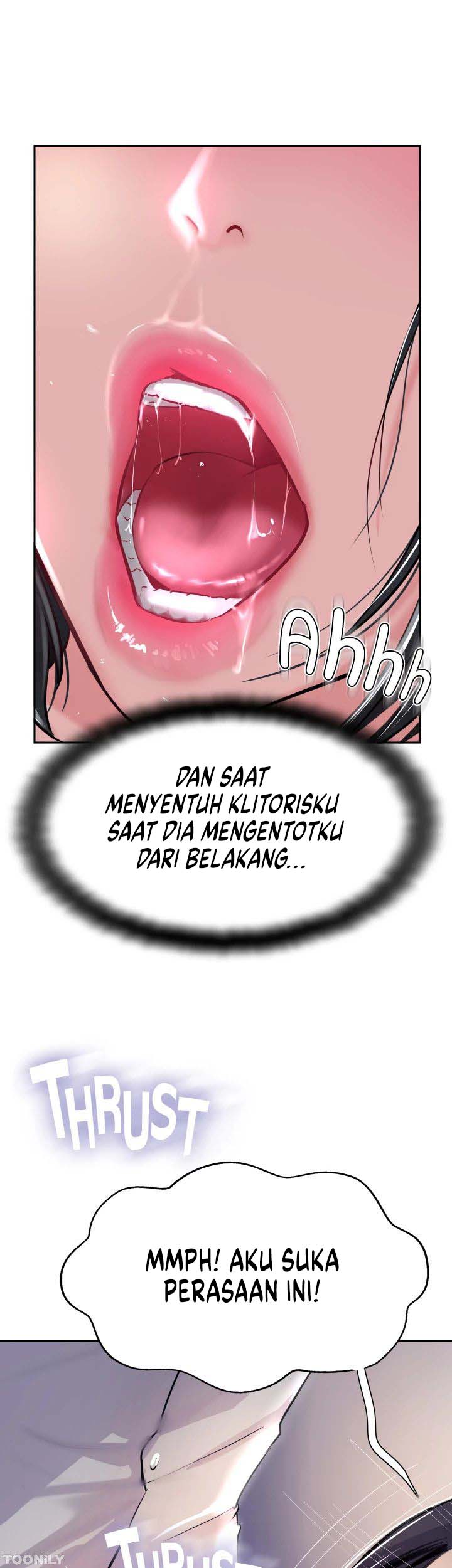 At the Top - Chapter 41 44