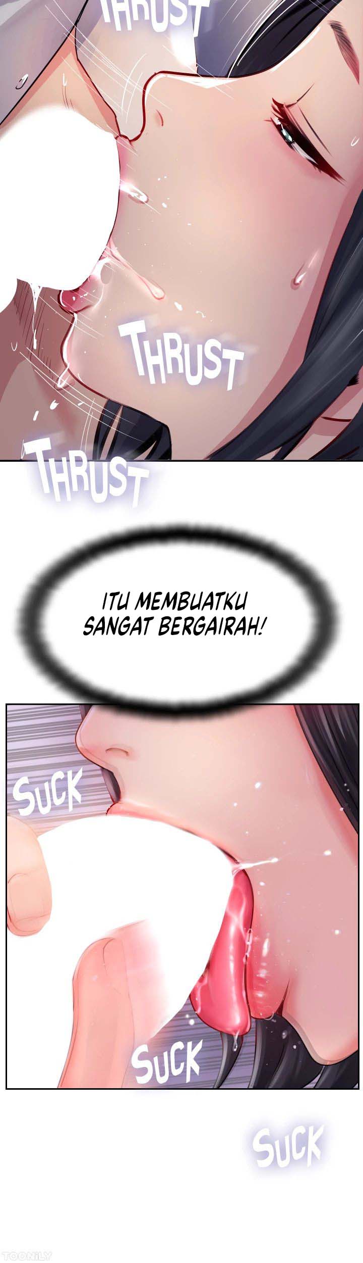 At the Top - Chapter 41 45