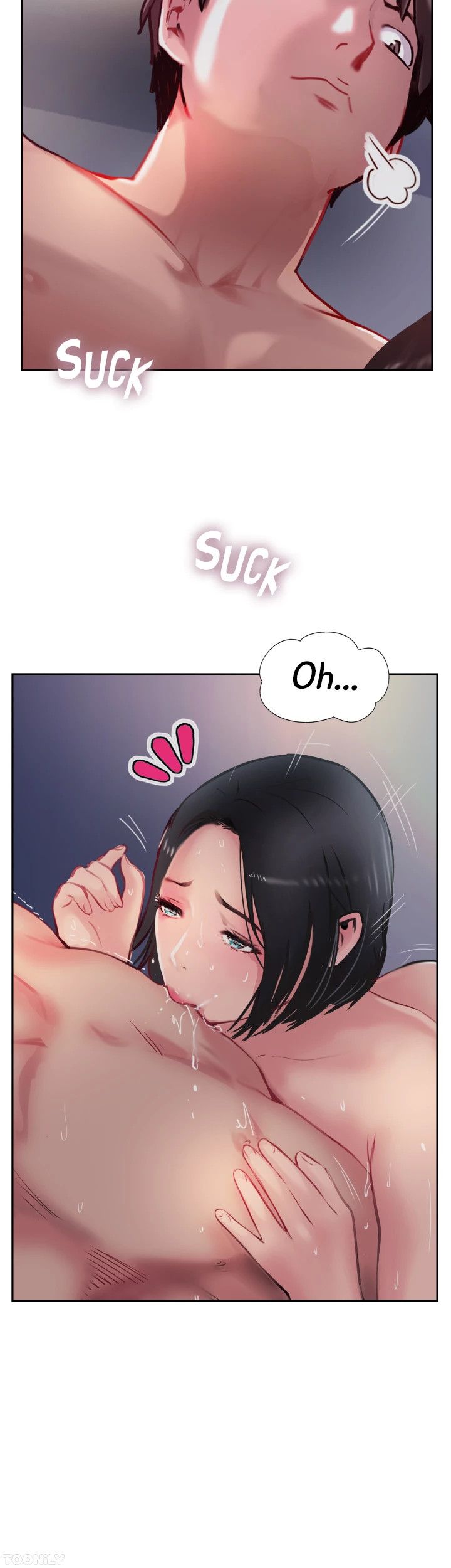 At the Top - Chapter 41 51