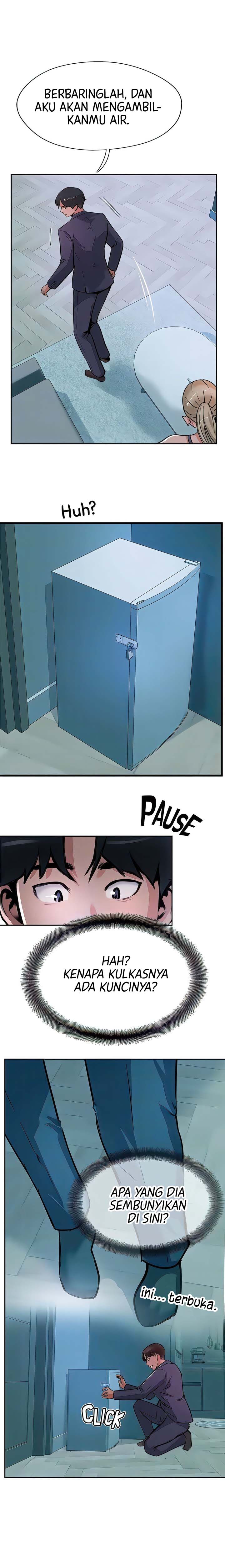 At the Top - Chapter 44 8