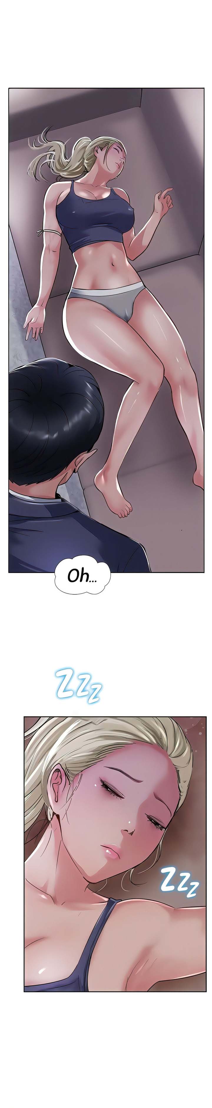 At the Top - Chapter 44 2