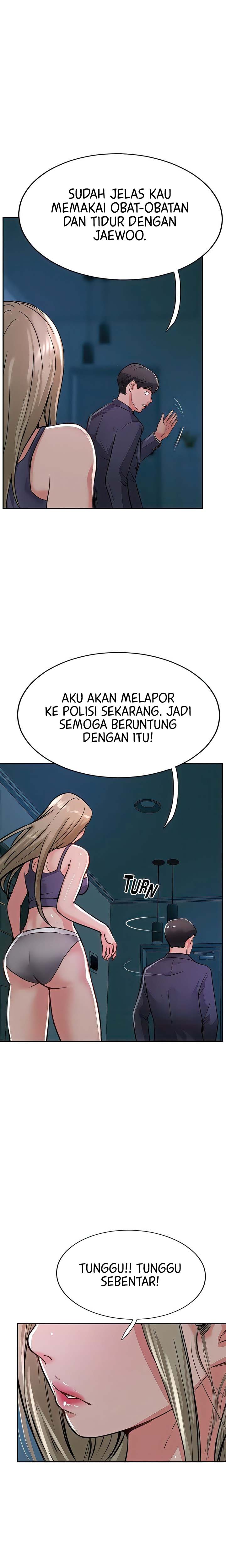 At the Top - Chapter 44 20