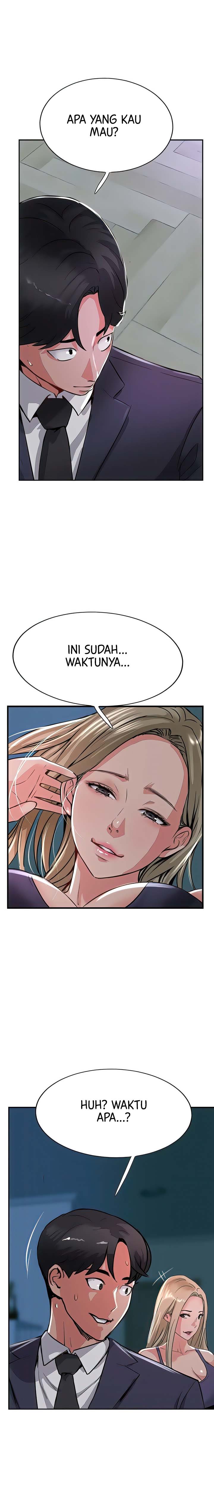 At the Top - Chapter 44 21