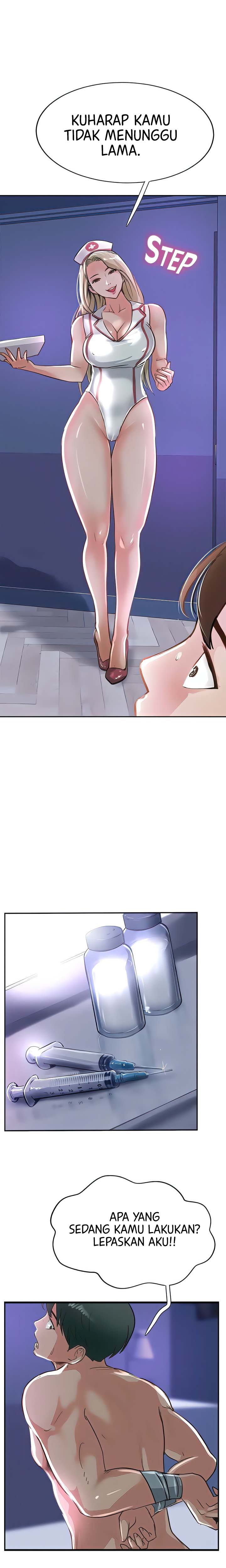 At the Top - Chapter 44 26