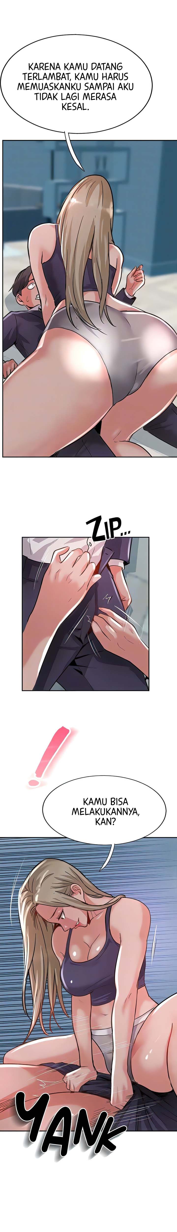 At the Top - Chapter 44 18