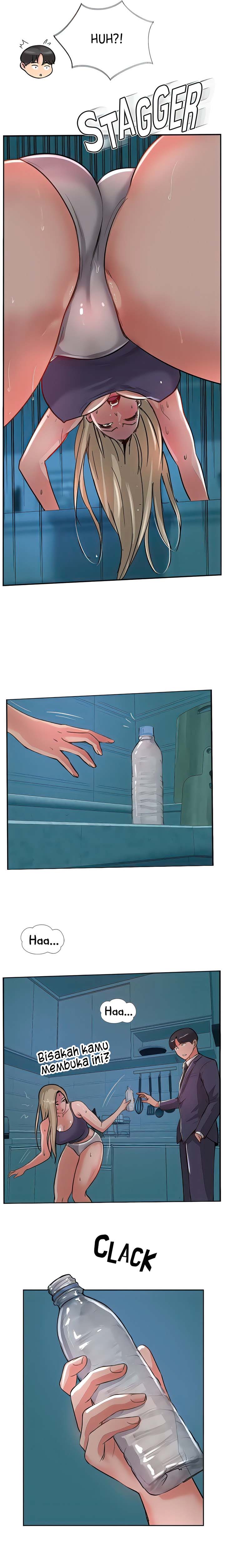 At the Top - Chapter 44 12