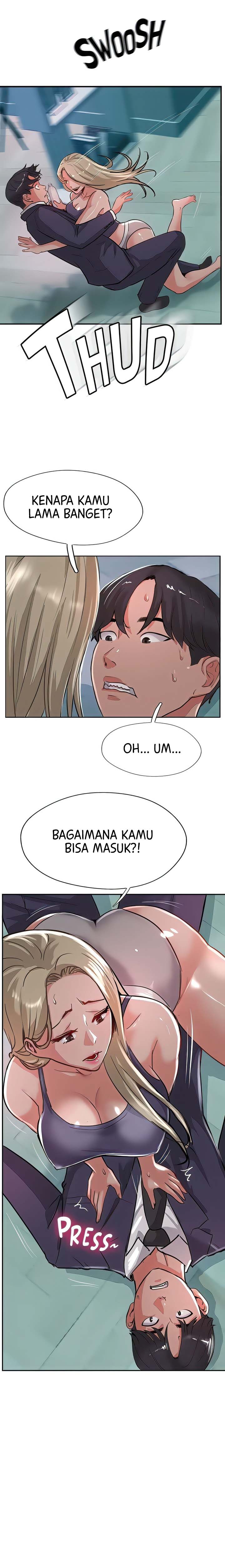 At the Top - Chapter 44 14