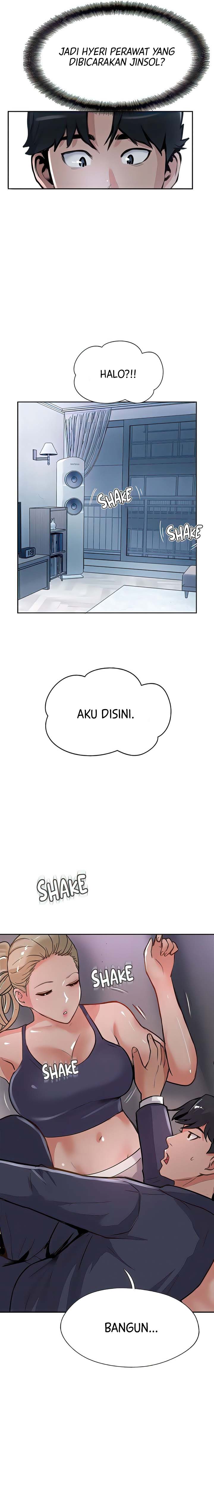 At the Top - Chapter 44 4