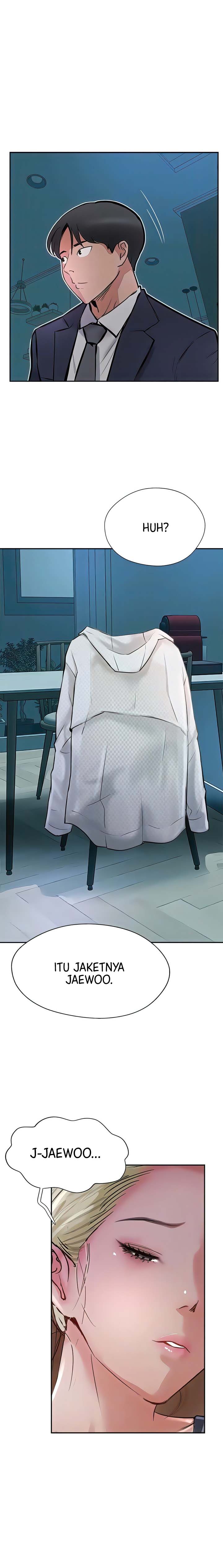 At the Top - Chapter 44 5