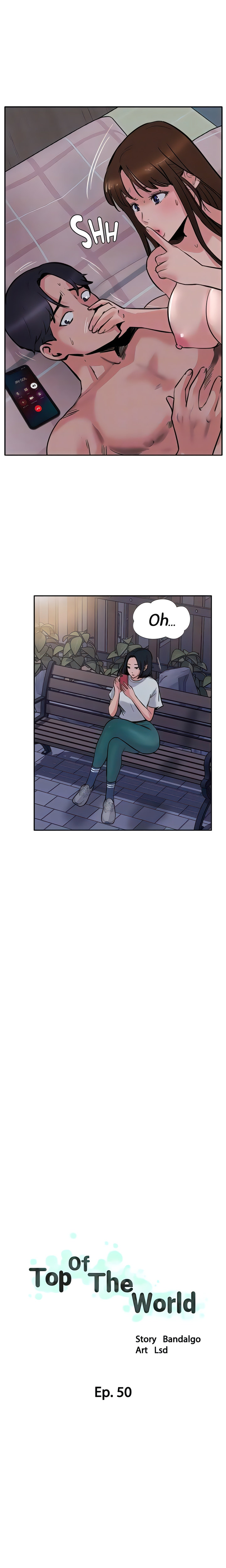 At the Top - Chapter 50 8