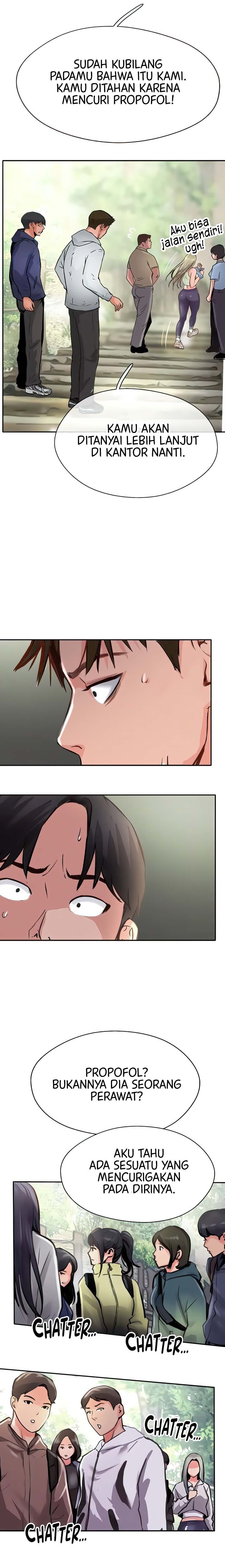 At the Top - Chapter 50 22