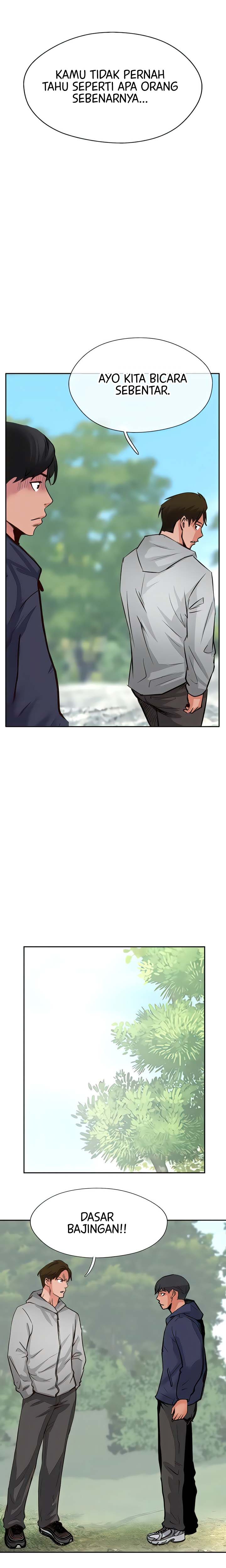 At the Top - Chapter 50 23