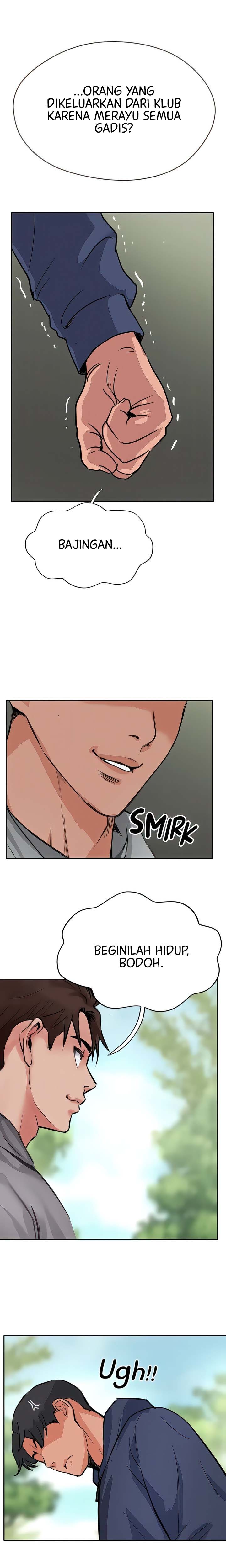 At the Top - Chapter 50 20