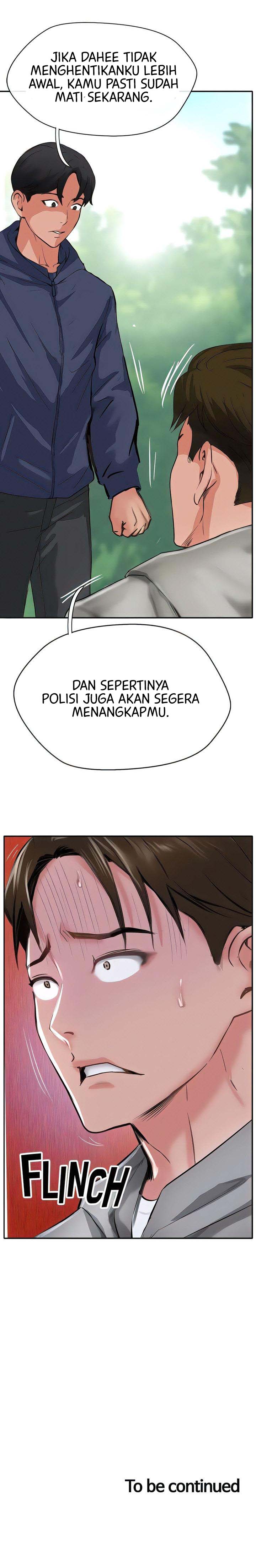 At the Top - Chapter 50 27