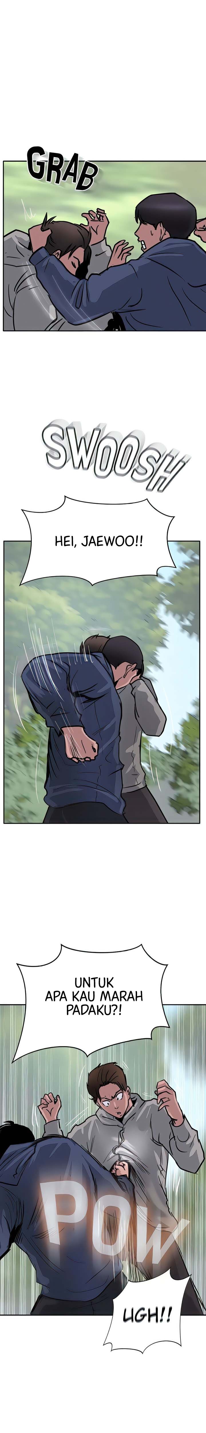 At the Top - Chapter 50 25