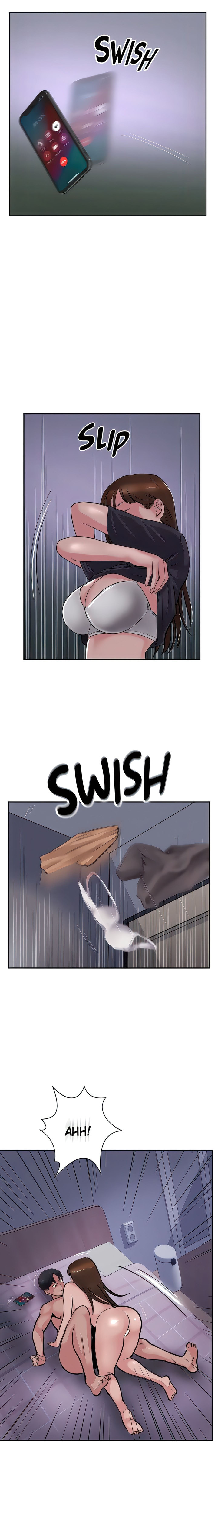 At the Top - Chapter 50 3