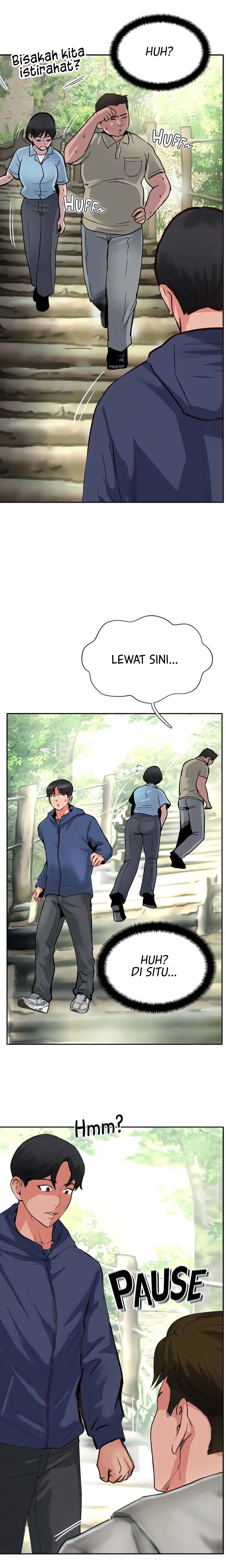 At the Top - Chapter 50 18