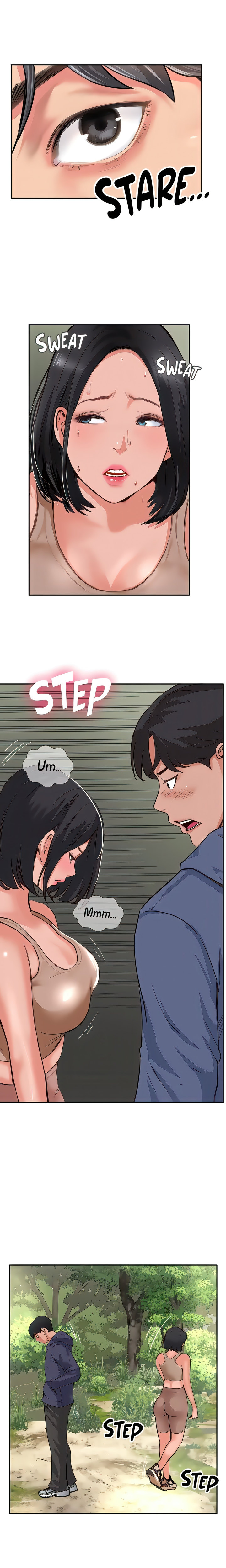 At the Top - Chapter 50 12