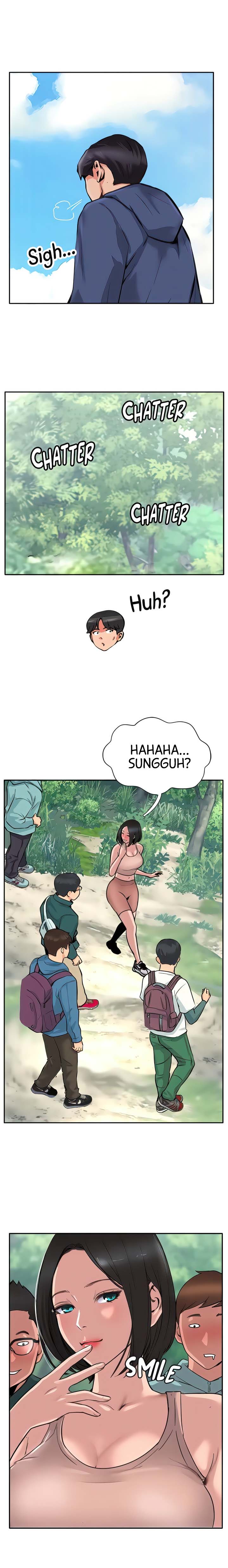 At the Top - Chapter 50 10