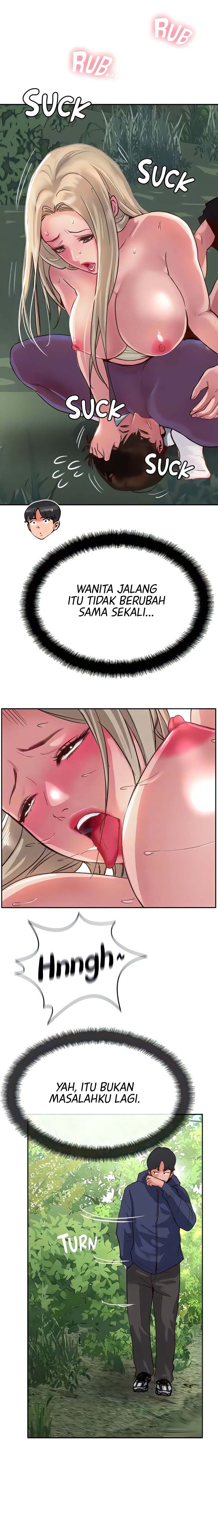 At the Top - Chapter 50 17