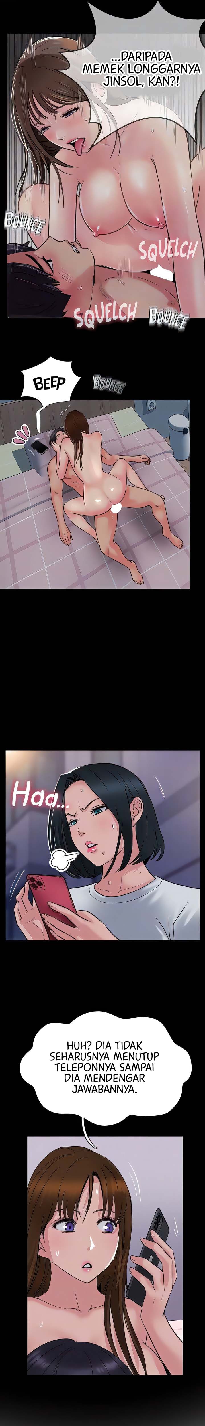 At the Top - Chapter 50 14