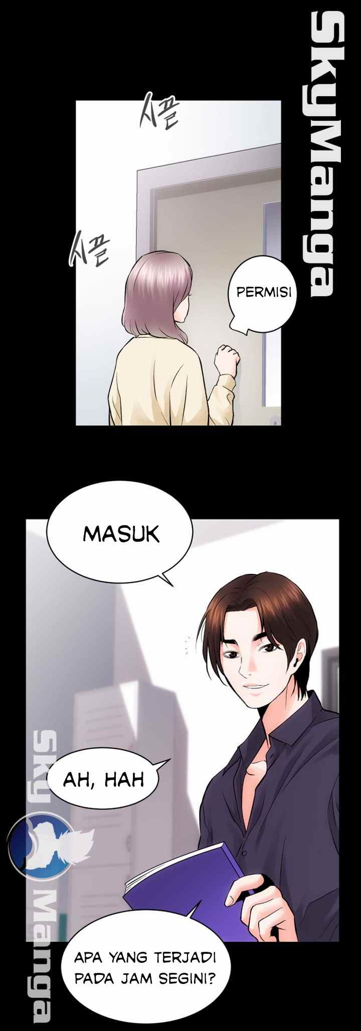 Authorized Agency - Chapter 8 19 Authorized Agency - Chapter 8 19