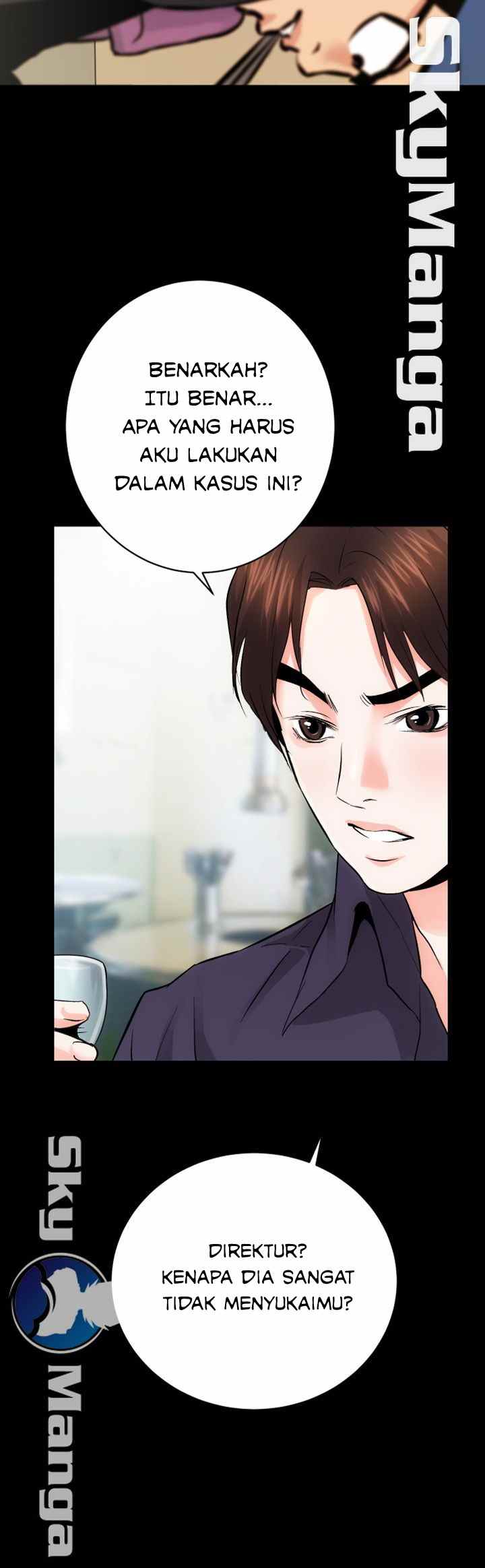 Authorized Agency - Chapter 8 45 Authorized Agency - Chapter 8 45