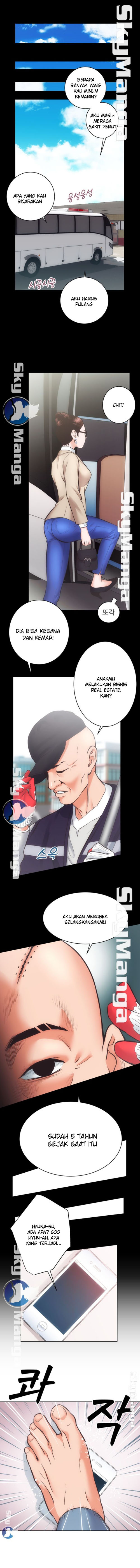 Authorized Agency - Chapter 28 7