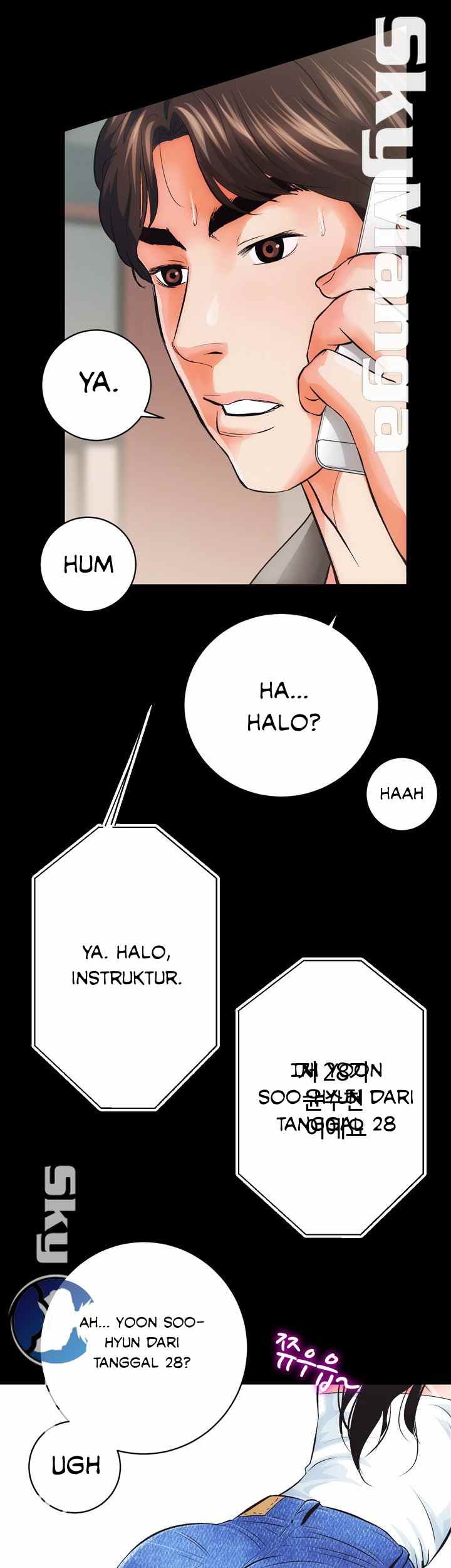 Authorized Agency - Chapter 4 39 Authorized Agency - Chapter 4 39