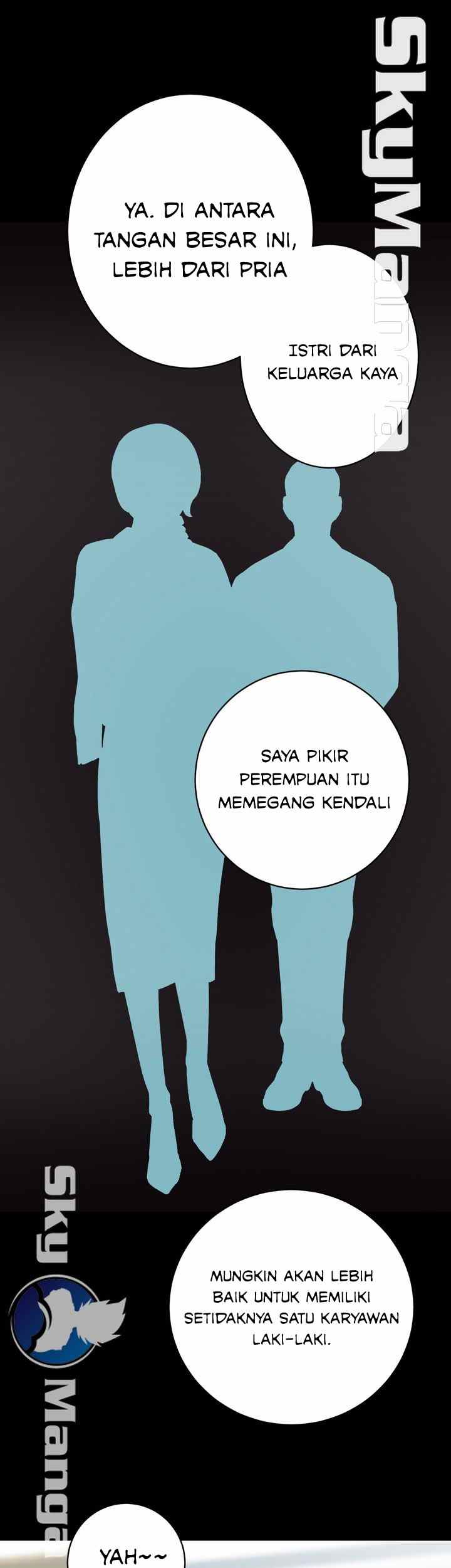 Authorized Agency - Chapter 4 33 Authorized Agency - Chapter 4 33