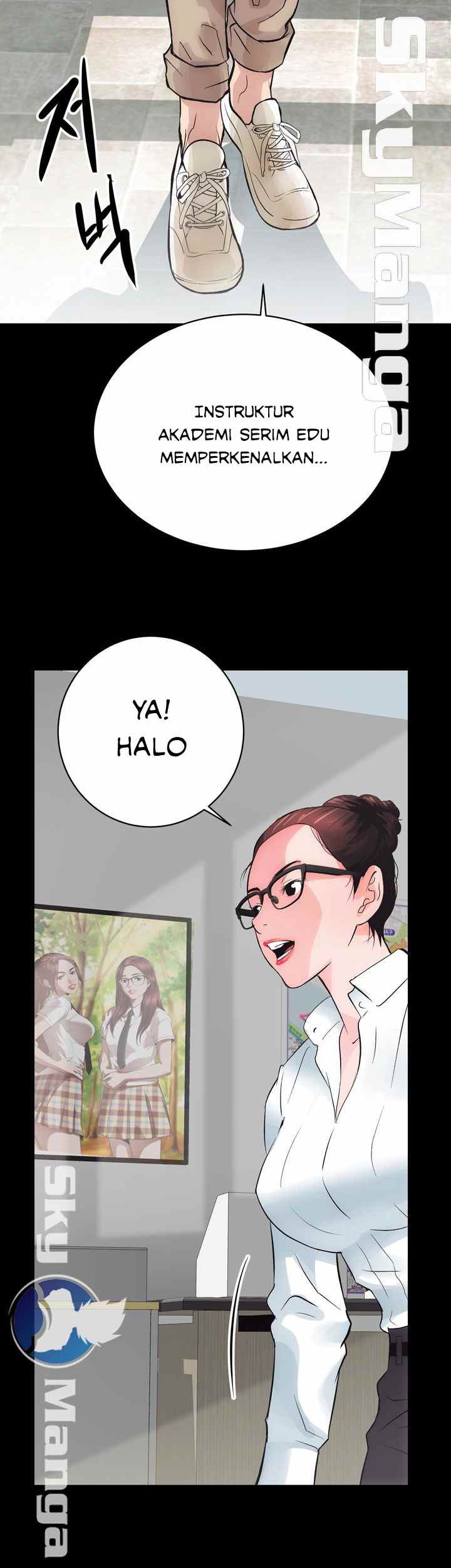 Authorized Agency - Chapter 4 68 Authorized Agency - Chapter 4 68