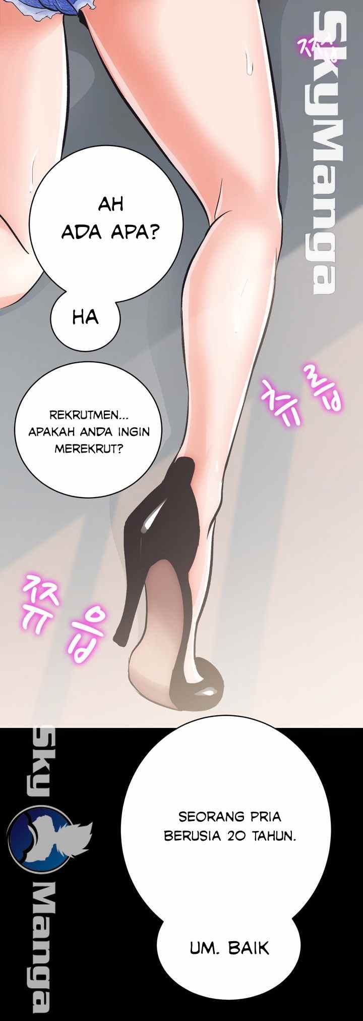 Authorized Agency - Chapter 4 43 Authorized Agency - Chapter 4 43