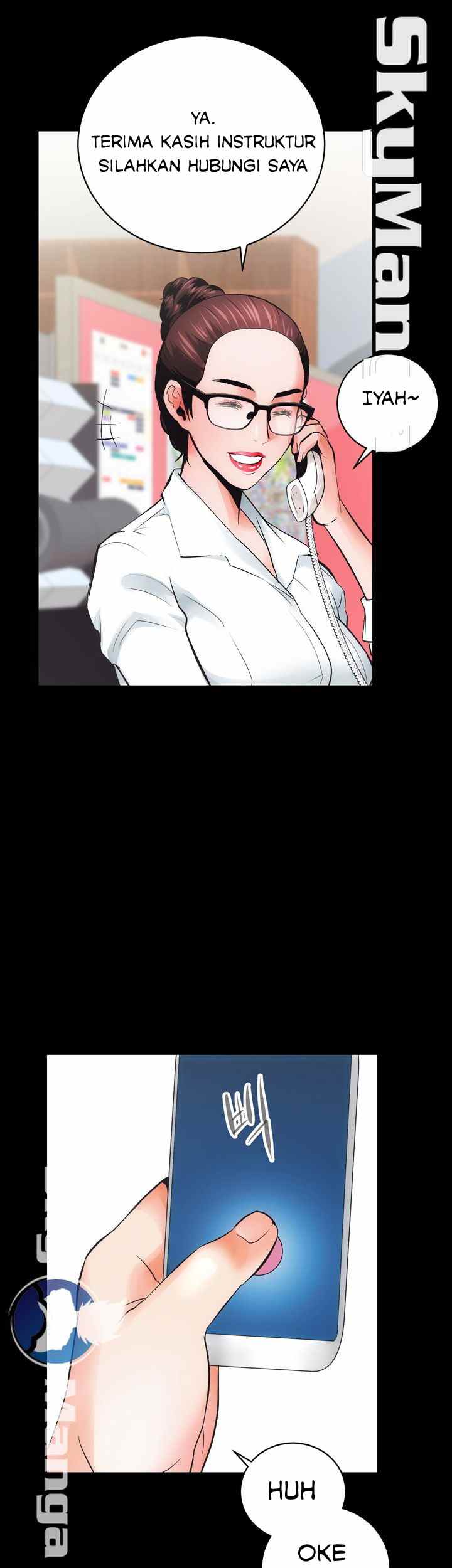 Authorized Agency - Chapter 4 45 Authorized Agency - Chapter 4 45