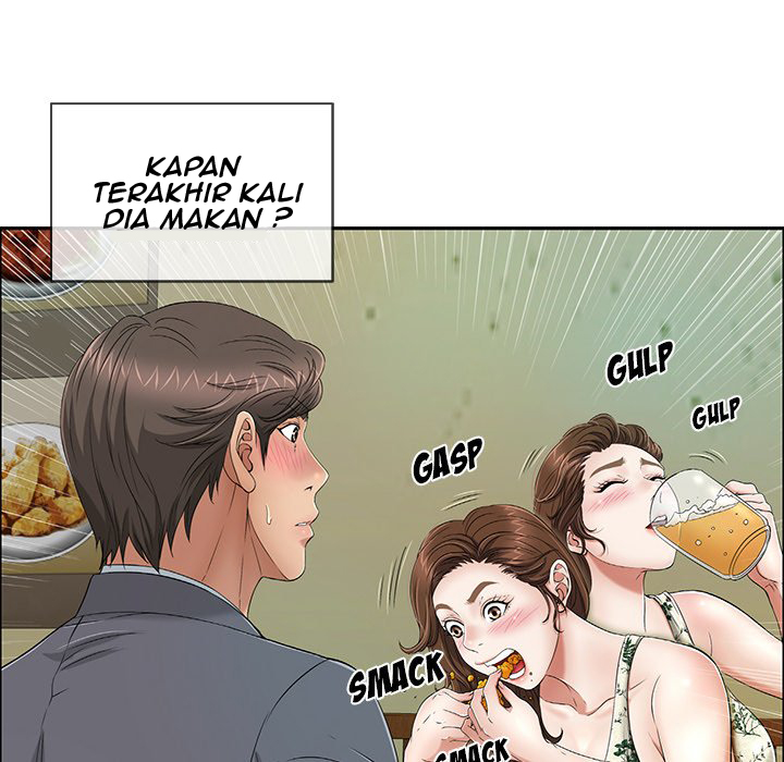 A Killer Woman - Chapter 8 86