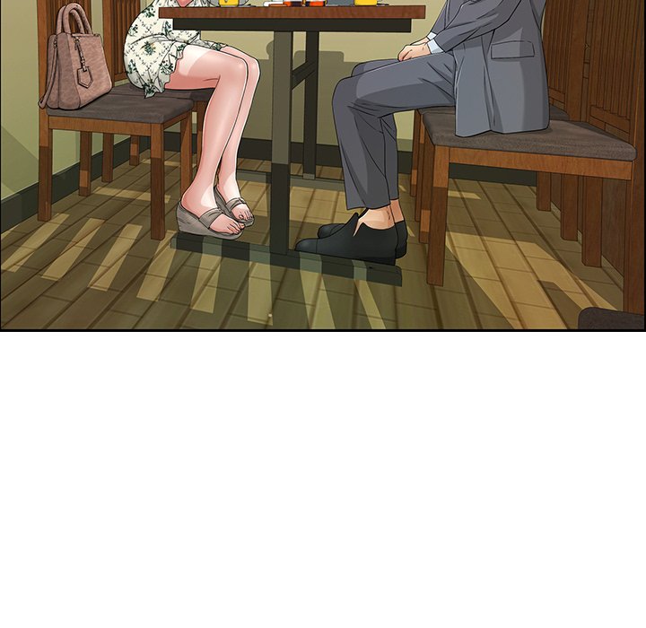 A Killer Woman - Chapter 8 85