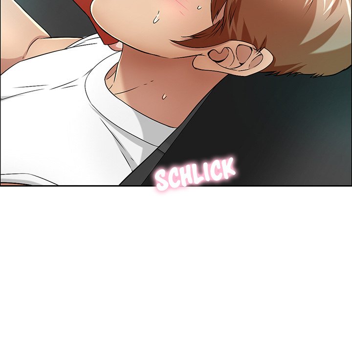 A Killer Woman - Chapter 8 9