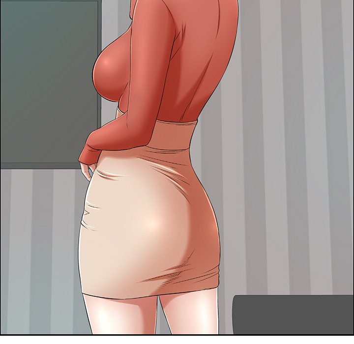 A Killer Woman - Chapter 8 29