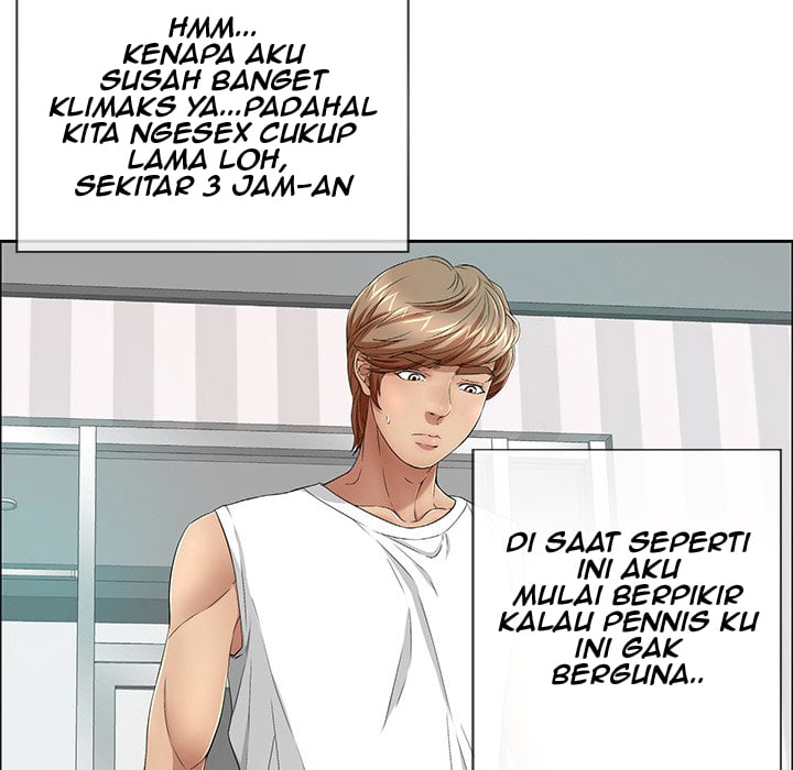 A Killer Woman - Chapter 8 22