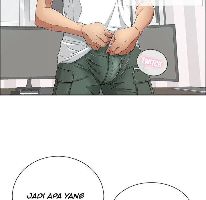 A Killer Woman - Chapter 8 23