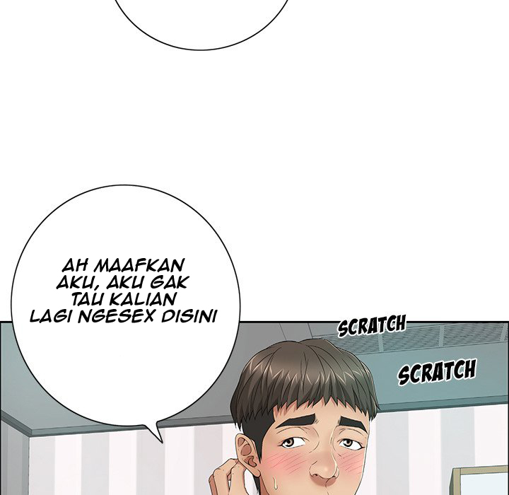 A Killer Woman - Chapter 8 20