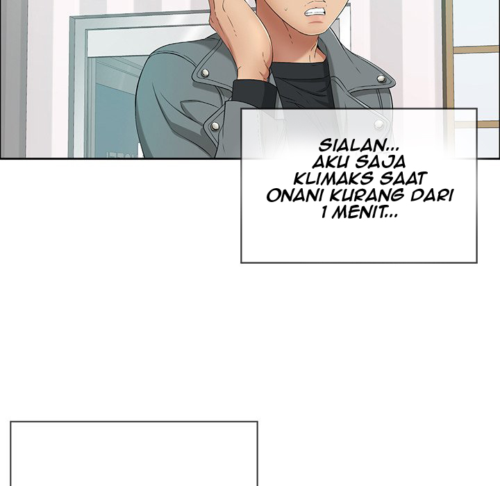 A Killer Woman - Chapter 8 21