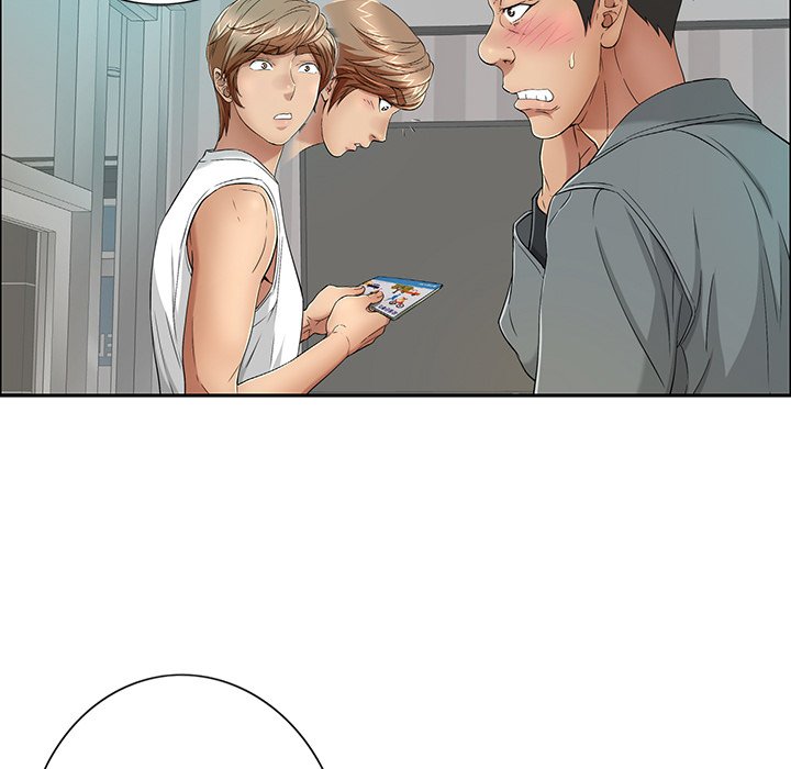 A Killer Woman - Chapter 8 26