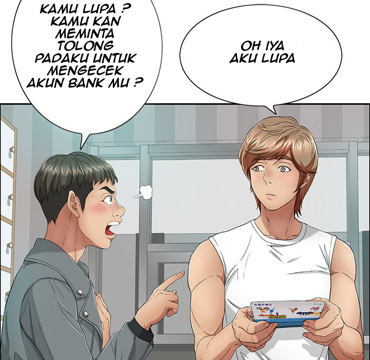 A Killer Woman - Chapter 8 27