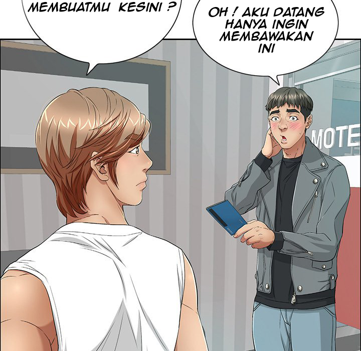 A Killer Woman - Chapter 8 24