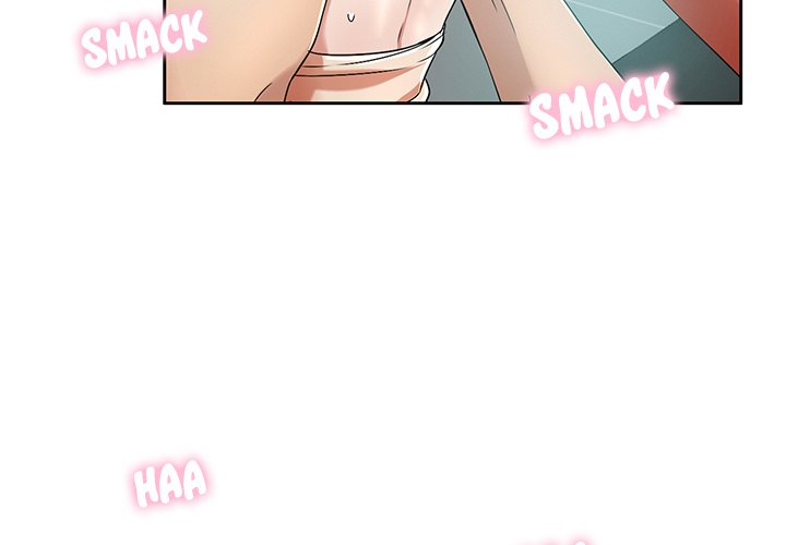 A Killer Woman - Chapter 8 3